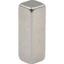 【SALE価格】TRUSCO ネオジム磁石 角バー形 12mmX4mmX4mm 1個入 ( TN12-4KB-1P ) トラスコ中山(株)