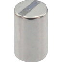 TRUSCO ネオジム磁石 丸形 外径2mmX厚み3mm 1個入 ( TN2-3R-1P ) トラスコ中山(株)