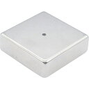 【SALE価格】TRUSCO ネオジム磁石 角形 30mmX30mmX10mm 1個入 ( TN30-30K-1P ) トラスコ中山(株)