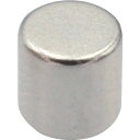 【SALE価格】TRUSCO ネオジム磁石 丸形 外径3mmX厚み3mm 1個入 ( TN3-3R-1P ) トラスコ中山(株)