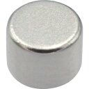 【SALE価格】TRUSCO ネオジム磁石 丸形 外径4mmX厚み3mm 1個入 ( TN4-3R-1P ) トラスコ中山(株)