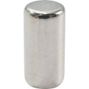 【SALE価格】TRUSCO ネオジム磁石 丸形 外径5mmX厚み10mm 1個入 ( TN5-10R-1P ) トラスコ中山(株)