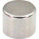 【SALE価格】TRUSCO ネオジム磁石 丸形 外径5mmX厚み4mm 1個入 ( TN5-4R-1P ) トラスコ中山(株)