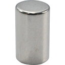 【SALE価格】TRUSCO ネオジム磁石 丸形 外径6mmX厚み10mm 1個入 ( TN6-10R-1P ) トラスコ中山(株)