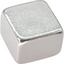 【SALE価格】TRUSCO ネオジム磁石 角形 6mmX6mmX4.5mm 1個入 ( TN6-6K-1P ) トラスコ中山(株)