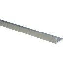 【SALE価格】光 アルミ不等辺アングル(L 300mm) 20×40×3mm ( AAH2040 ) (株)光