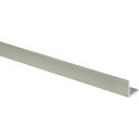 光 アルミ等辺アングル(L 300mm) 25×25×3mm ( AAH2525 ) (株)光