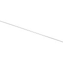 光 ピアノ線400×0.5 ( PM400-05 ) (株)光