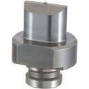 【SALE価格】DIAMOND 長穴ポンチ11X16.5mm ( 4P1128 ) (株)IKK