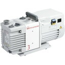 Edwards ロータリーポンプRV3 単相100・200V 出荷時200V設定 ( A65201904 ) エドワーズ(株)