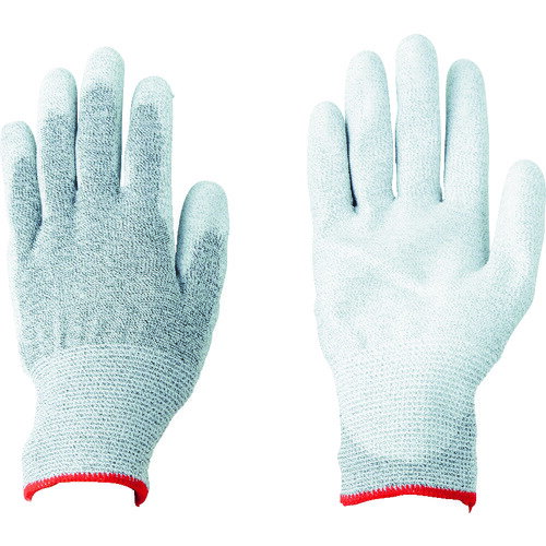 アトム 耐切創手袋 13G スペクトラガード PUコート L ( HG-71-L ) アトム(株)