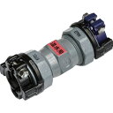 SKカワニシ 塩ビ管用継手 SKXソケット V50 (温水用) ( SKX-S-V50-O ) (株)川西水道機器(4)