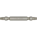 【SALE価格】サンフラッグ ヘックスローブビット25H ( TWA-25 ) (株)新亀製作所