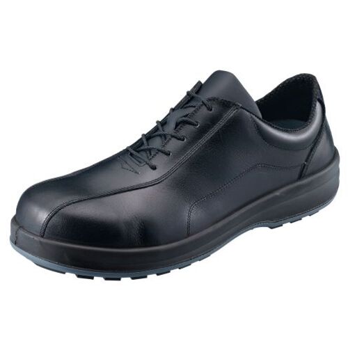 シモン 安全靴 短靴 8512黒C付 28.0cm ( 8512C-280 ) (株)シモン