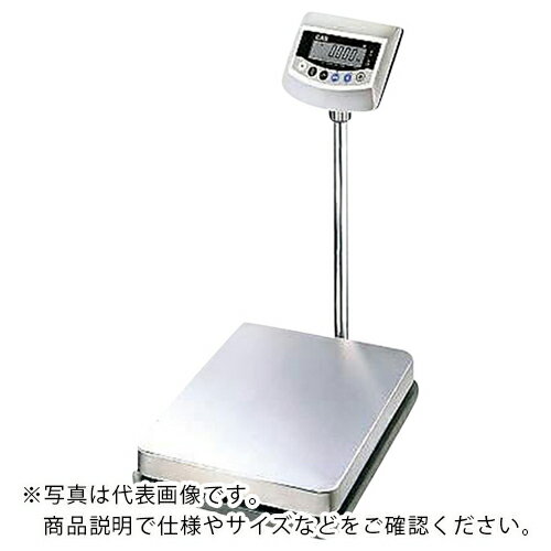 AS デジタル台はかりBW-1N-150 ( 2-9844-03 ) アズワン(株)のサムネイル