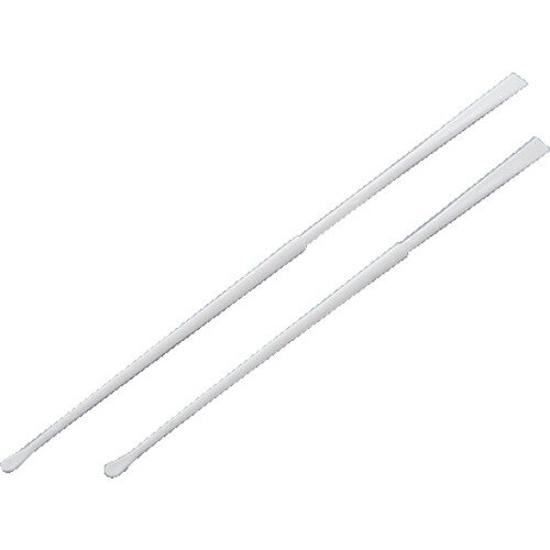 AS PPミクロスパーテル 150mm (100本入) ( 1-9404-01 ) アズワン(株)のサムネイル