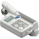 配管材料プロ トキワで買える「AS 葉緑素計 SPAD-502 Plus ( 2-8875-01 アズワン(株」の画像です。価格は187,853円になります。
