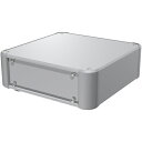 タカチ パネル脱着EMCシールドケース ( AUPE177-36-50AP-SS ) (株)タカチ電機工業(4)