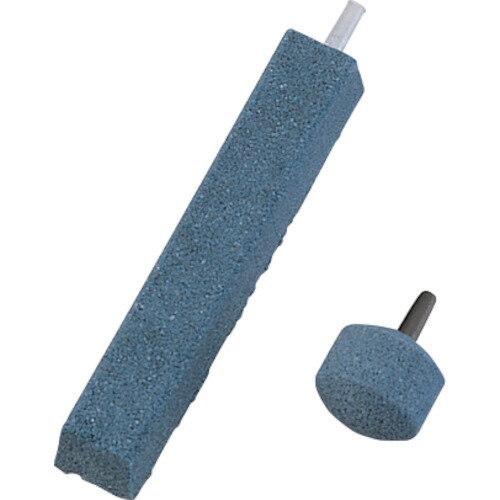 AS 水槽用ストーン ロング 10cm ( 2-8109-01 ) アズワン(株)