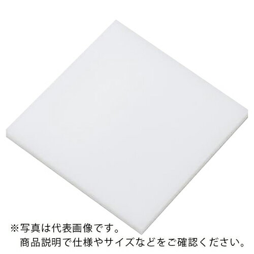 AS ポリエチレン板PEN-101010 ( 2-9217-06 ) アズワン(株)のサムネイル