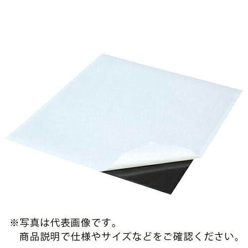 AS マグネットシートTMG-10N 粘付 ( 2-9248-03 ) アズワン(株)のサムネイル