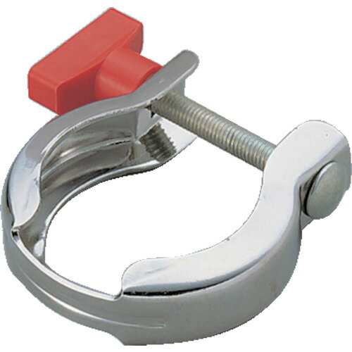 AS クランピングリングC105-12-401 ( 1-3090-01 ) アズワン(株)