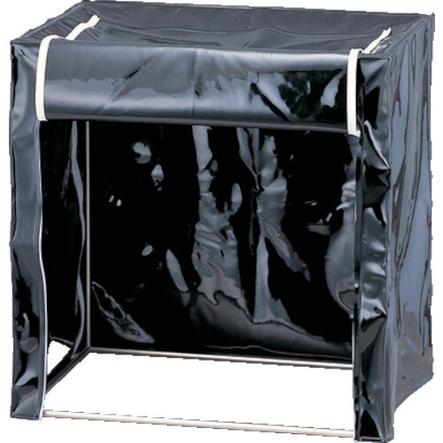 AS シンプル卓上暗室 BBX-01 ( 2-8070-01 ) アズワン(株)