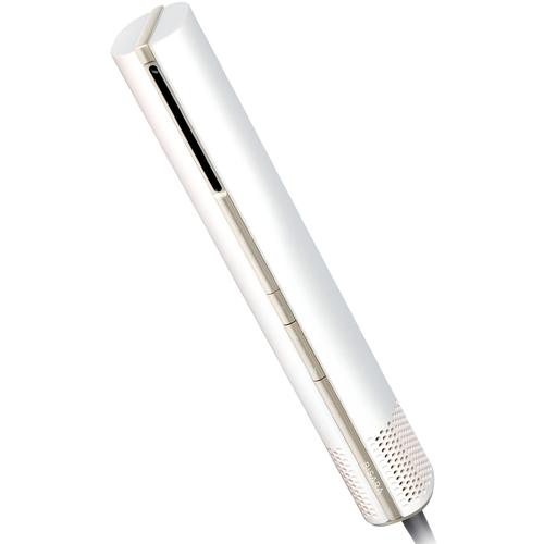 グリーンクロス BISARA スティックドライヤー DCブラシレス 水イオン 風量3段温度4段 速乾 ホワイト ( 6300055719 ) (株)グリーンクロス 【メーカー取寄】