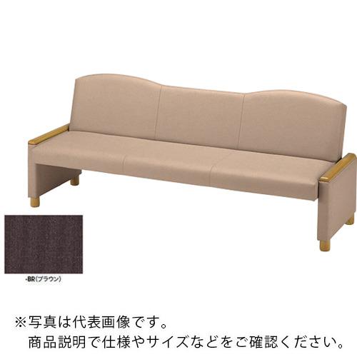 NAIKI ソファーベッド ブラウン ( RC1083S-BR ) (株)ナイキ