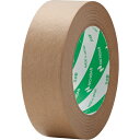 【SALE価格】ニチバン クラフトテープ313 38mm×50m ( 313-38 ) ニチバン(株)