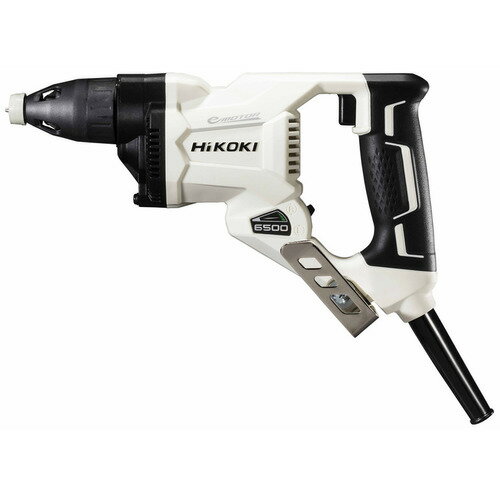 HiKOKI ボード用ドライバー ホワイト ( W4SE2-W ) 工機ホールディングス(株)