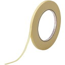 【SALE価格】3M 耐熱性クレープマスキングテープ 214ー3MNE 6mmX50m ( 214-3MNE 6X50 ) スリーエム ジャパン(株)テープ・接...