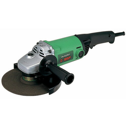 ۴ɺץ ȥ㤨HiKOKI ŵǥ饤 180mm ( G18SP ۡǥ󥰥(פβǤʤ38,661ߤˤʤޤ