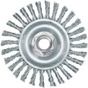 【SALE価格】LESSMANN パイプラインブラシ Φ100 高張度鋼線 0.5 ( 47120428 ) LESSMANN社