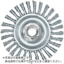 【SALE価格】LESSMANN パイプラインブラシ Φ115 高張度鋼線 0.5 ( 47220432 ) LESSMANN社
