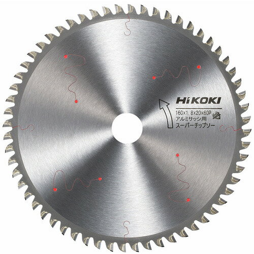 HiKOKI ѡåץ(ߥå) 160mmX60 ( 0032-6741 ) ۡǥ󥰥()