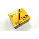 立川ピン ステープル 肩幅10mm 長さ19mm 5000本入り ( J1019 ) (株)立川ピン製作所