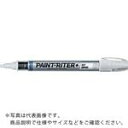 【SALE価格】LACO Markal 工業用マーカー 「PAINT-RITER+OILY Surface HP」 白 ( 96960 ) LA-CO社