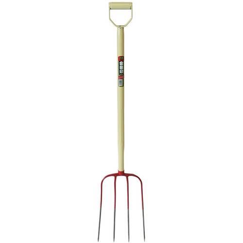 金象 パイプ柄ホーク 4本爪 ( 009014 ) 浅香工業(株)