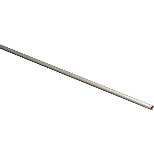 光 アルミ丸パイプ 395×7mm ( AP395-7 ) (株)光