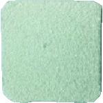 TRUSCO Υ󥹥åץơ  40mmX40mm ۥ磻 ( TNS-4040W ) ȥ饹滳()