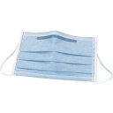 TRUSCO クリーンマスク 活性炭入 (1Pk(袋)=5枚入) ( DPM-CM5 (5マイイリ)(カッセイタンイリ)1607600 ) トラスコ中山(株)