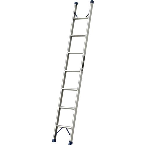 ピカ 1連はしご 2.4M ( SWA-24C ) (株)ピカコーポレイション ( ION30 )