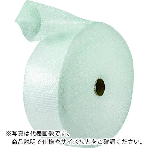 TRUSCO プチプチポリチューブ 幅350mm×長さ42m巻 (1巻入) ( PTPT350 ) トラスコ中山(株)