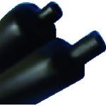 TRUSCO Ǯ̥塼6:1 33.0mm Ĺ1m ( ST6-3355 ) ȥ饹滳()