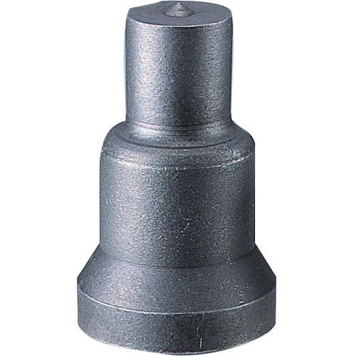 TRUSCO 標準型ポンチ 12mm ( TUP-12.0 ) トラスコ中山(株)