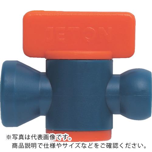 TRUSCO クーラントライナー コネクションバルブ サイズ1/2 (1個入) ( P-CL-4B01 ) トラスコ中山(株)