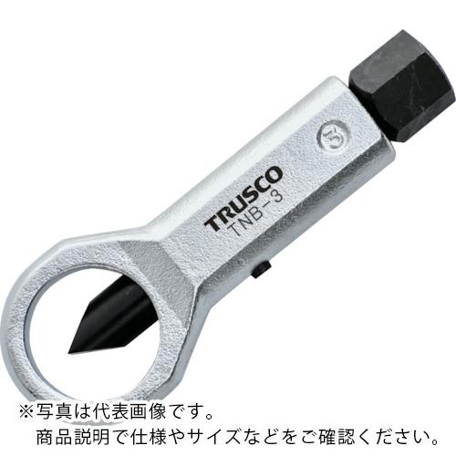 TRUSCO ナットブレーカー No.4 ( TNB-4 ) トラスコ中山(株)