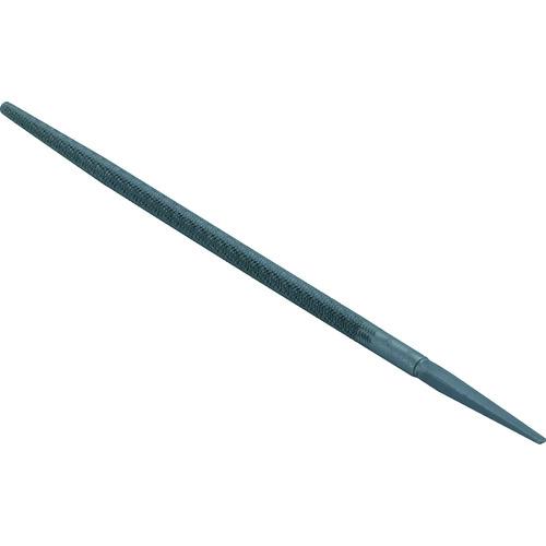 TRUSCO 鉄工用ヤスリ 丸 荒目 刃長150 ( TMA150-01 ) トラスコ中山(株)