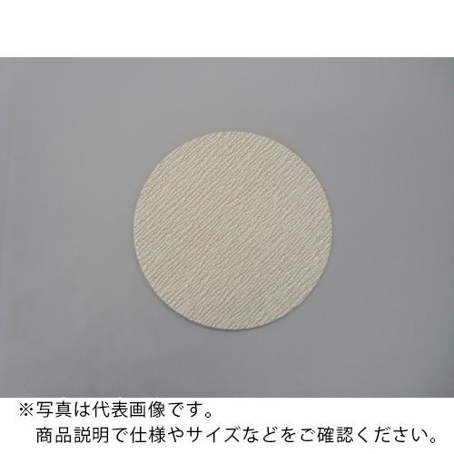 TRUSCO アストラマジック 穴なし Φ125 5枚入 粒度#600 600 ( TAM-125 #600 ) トラスコ中山(株)